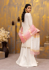 Lawn Collection - Salitex - Vogue - Fancy Base - WK#01139