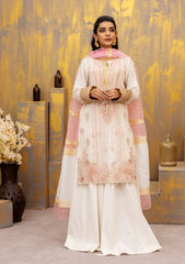 Lawn Collection - Salitex - Vogue - Fancy Base - WK#01139