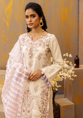 Lawn Collection - Salitex - Vogue - Fancy Base - WK#01137