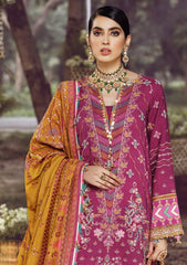 Winter Collection - Anaya - Ankara - AEL#05 (Adelina) available at Saleem Fabrics Traditions