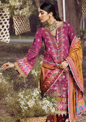 Winter Collection - Anaya - Ankara - AEL#05 (Adelina) available at Saleem Fabrics Traditions