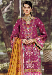 Winter Collection - Anaya - Ankara - AEL#05 (Adelina) available at Saleem Fabrics Traditions