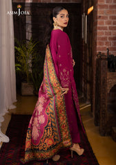 Winter Collection - Asim Jofa - Asra - AJW#18 available at Saleem Fabrics Traditions