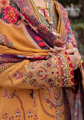 Winter Collection - Asim Jofa - Asra - AJW#6 available at Saleem Fabrics Traditions