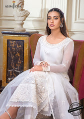 Winter Collection - Asim Jofa - Iqra & Minal - AJIM#13 available at Saleem Fabrics Traditions