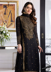 Winter Collection - Asim Jofa - Iqra & Minal - AJIM#14 available at Saleem Fabrics Traditions