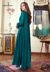Winter Collection - Asim Jofa - Iqra & Minal - AJIM#15 available at Saleem Fabrics Traditions