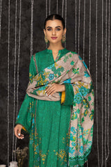 Winter Collection - Charizma - Beyond Casuals 3 Pcs - V07 - CPW#52 available at Saleem Fabrics Traditions