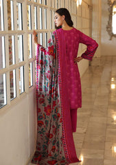 Winter Collection - Charizma - Beyond Casuals V01 - CPW#02 available at Saleem Fabrics Traditions