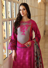 Winter Collection - Charizma - Beyond Casuals V01 - CPW#02 available at Saleem Fabrics Traditions