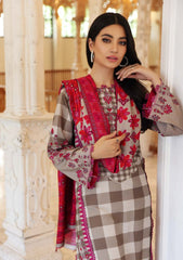 Winter Collection - Charizma - Beyond Casuals V01 - CPW#09 available at Saleem Fabrics Traditions