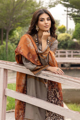 Winter Collection - Charizma - Beyond Casuals - V05 - CPW#35 available at Saleem Fabrics Traditions
