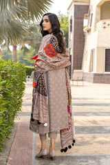 Winter Collection - Charizma - Beyond Casuals - V05 - CPW#36 available at Saleem Fabrics Traditions