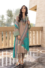 Winter Collection - Charizma - Beyond Casuals - V05 - CPW#40 available at Saleem Fabrics Traditions