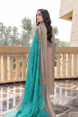 Winter Collection - Charizma - Beyond Casuals - V05 - CPW#40 available at Saleem Fabrics Traditions