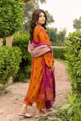 Winter Collection - Charizma - Beyond Casuals - V05 - CPW#41 available at Saleem Fabrics Traditions