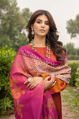 Winter Collection - Charizma - Beyond Casuals - V05 - CPW#41 available at Saleem Fabrics Traditions