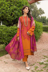 Winter Collection - Charizma - Beyond Casuals - V05 - CPW#41 available at Saleem Fabrics Traditions