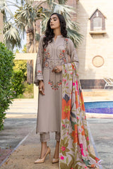 Winter Collection - Charizma - Beyond Casuals - V05 - CPW#42 available at Saleem Fabrics Traditions