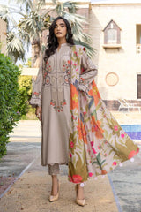 Winter Collection - Charizma - Beyond Casuals - V05 - CPW#42 available at Saleem Fabrics Traditions