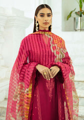 Winter Collection - Charizma - Fall Winter - Karandi - V01 - CKW#2 available at Saleem Fabrics Traditions