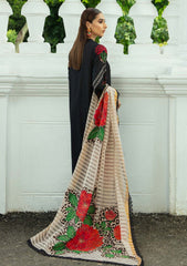 Winter Collection - Charizma - Fall Winter - Karandi - V01 - CKW#3 available at Saleem Fabrics Traditions