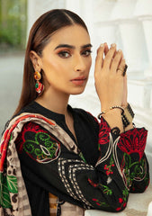 Winter Collection - Charizma - Fall Winter - Karandi - V01 - CKW#3 available at Saleem Fabrics Traditions