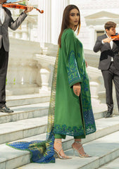 Winter Collection - Charizma - Fall Winter - Karandi - V01 - CKW#4 available at Saleem Fabrics Traditions