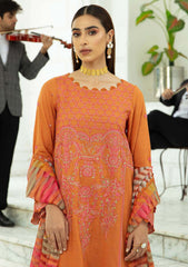 Winter Collection - Charizma - Fall Winter - Karandi - V01 - CKW#7 available at Saleem Fabrics Traditions