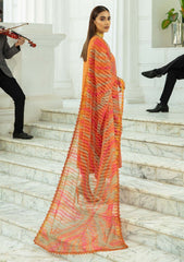 Winter Collection - Charizma - Fall Winter - Karandi - V01 - CKW#7 available at Saleem Fabrics Traditions