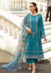 Winter Collection - Charizma - Fall Winter - Karandi - V01 - CKW#8 available at Saleem Fabrics Traditions