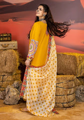 Winter Collection - Charizma - Miraas - Khaddar - V01 - CM#3 available at Saleem Fabrics Traditions