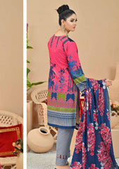 Winter Collection - Fiza Noor - Zarminay - Khaddar - FN#03 available at Saleem Fabrics Traditions