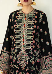 Winter Collection - Hussain Rehar - Karandi - VERDE available at Saleem Fabrics Traditions