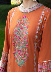 Winter Collection - Hussain Rehar - Karandi - ZIYA available at Saleem Fabrics Traditions