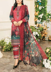 Winter Collection - Laiba - Exclusive Viscose 22 - V81 - ART#6 available at Saleem Fabrics Traditions