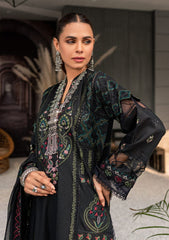 Winter Collection - Marjjan - Jaanam - Karandi - MRK#06 A available at Saleem Fabrics Traditions