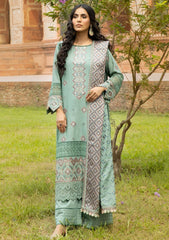 Winter Collection - Marjjan - Karandi - SKC#28 A available at Saleem Fabrics Traditions