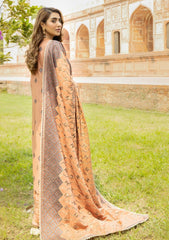 Winter Collection - Marjjan - Karandi - SKC#28 B available at Saleem Fabrics Traditions