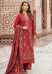 Winter Collection - Marjjan - Karandi - SKC#29 B available at Saleem Fabrics Traditions