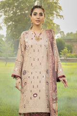 Winter Collection - Marjjan - Rangoon - RWS#52 available at Saleem Fabrics Traditions