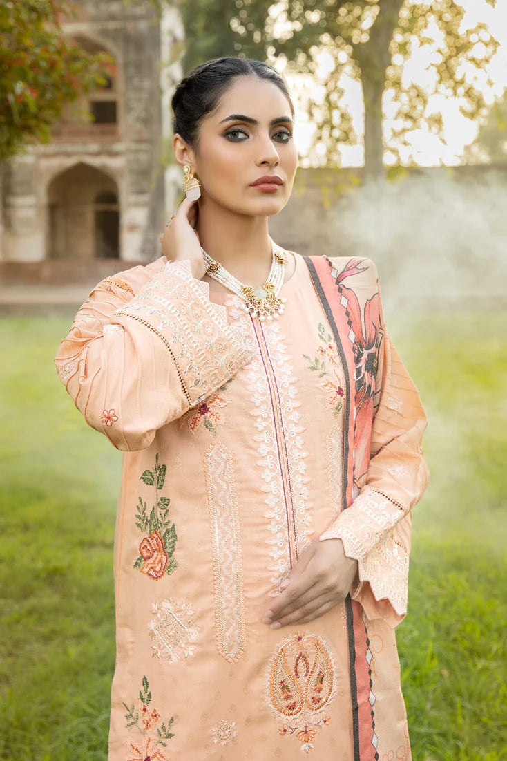 Winter Collection - Marjjan - Rangoon - RWS#53 available at Saleem Fabrics Traditions