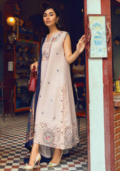 Winter Collection - Mushq - Broadway - Bahar - MW#9 available at Saleem Fabrics Traditions