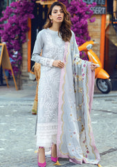 Winter Collection - Mushq - Broadway - Celina - MW#3 available at Saleem Fabrics Traditions