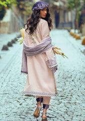 Winter Collection - Mushq - Broadway - Deniz - MW#6 available at Saleem Fabrics Traditions