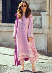 Winter Collection - Mushq - Broadway - Meher - MW#10 available at Saleem Fabrics Traditions