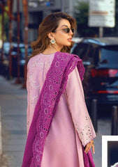 Winter Collection - Mushq - Broadway - Meher - MW#10 available at Saleem Fabrics Traditions