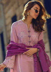 Winter Collection - Mushq - Broadway - Meher - MW#10 available at Saleem Fabrics Traditions