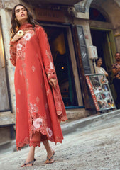 Winter Collection - Mushq - Broadway - Sabrina - MW#2 available at Saleem Fabrics Traditions