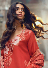 Winter Collection - Mushq - Broadway - Sabrina - MW#2 available at Saleem Fabrics Traditions